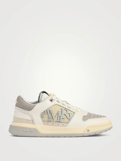 Classic Low Sneakers