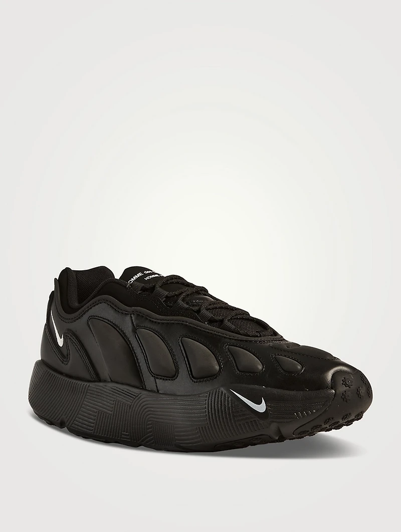 COMME des GARÇONS Homme Plus x Nike Sense 96 Sneakers
