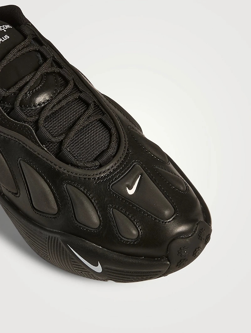 COMME des GARÇONS Homme Plus x Nike Sense 96 Sneakers