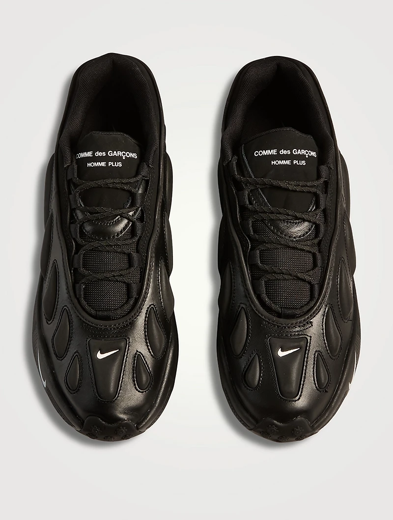 COMME des GARÇONS Homme Plus x Nike Sense 96 Sneakers