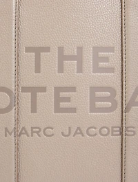The Medium Leather Tote Bag