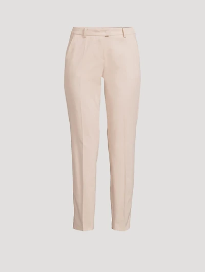Slim Trousers