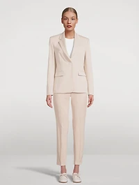 Slim Trousers