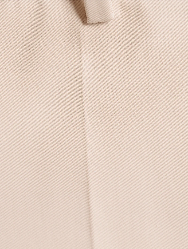 Slim Trousers