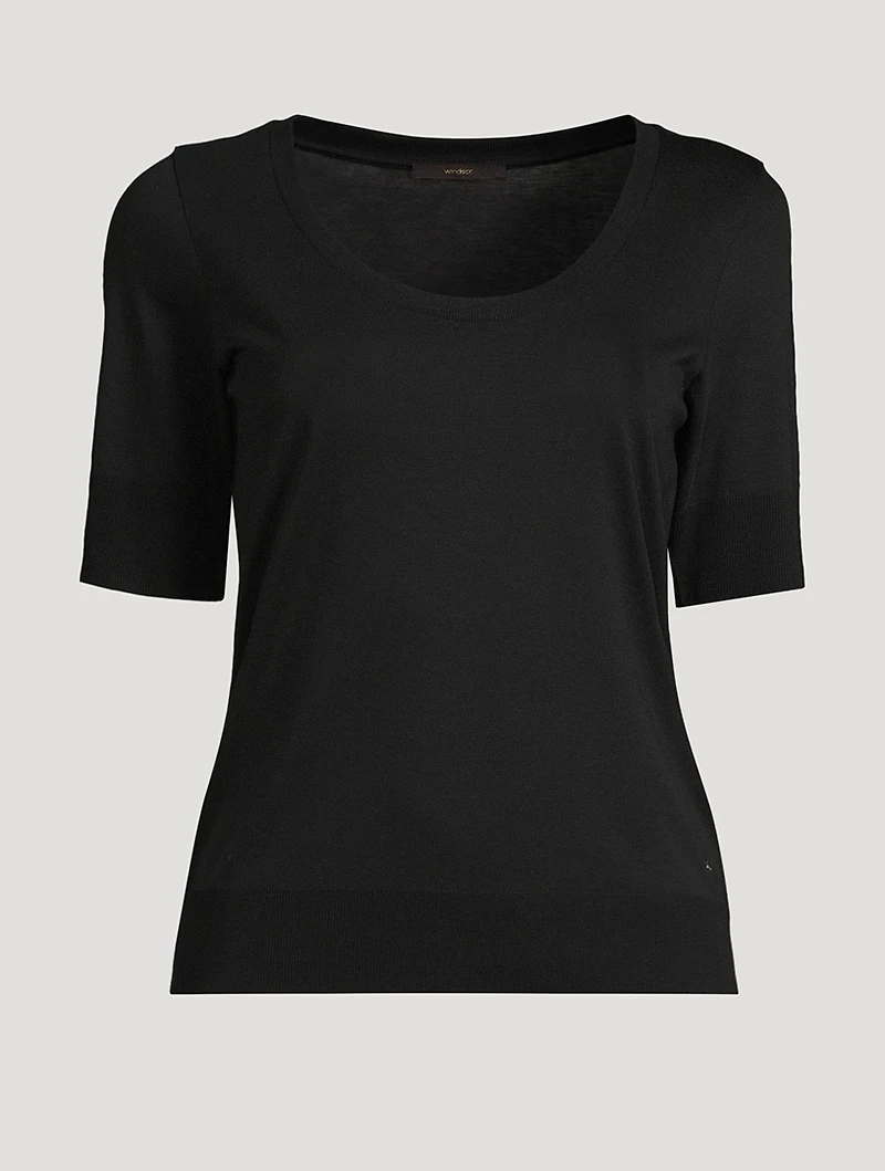 Jersey T-Shirt