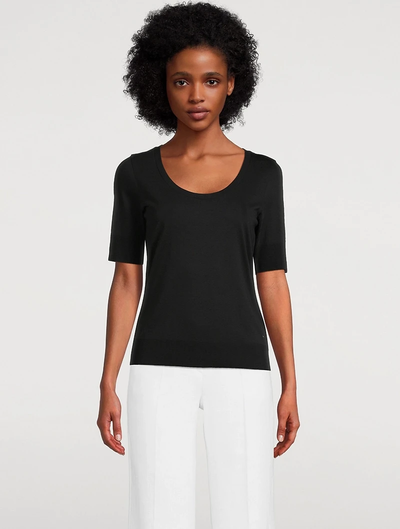 Jersey T-Shirt