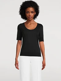 Jersey T-Shirt