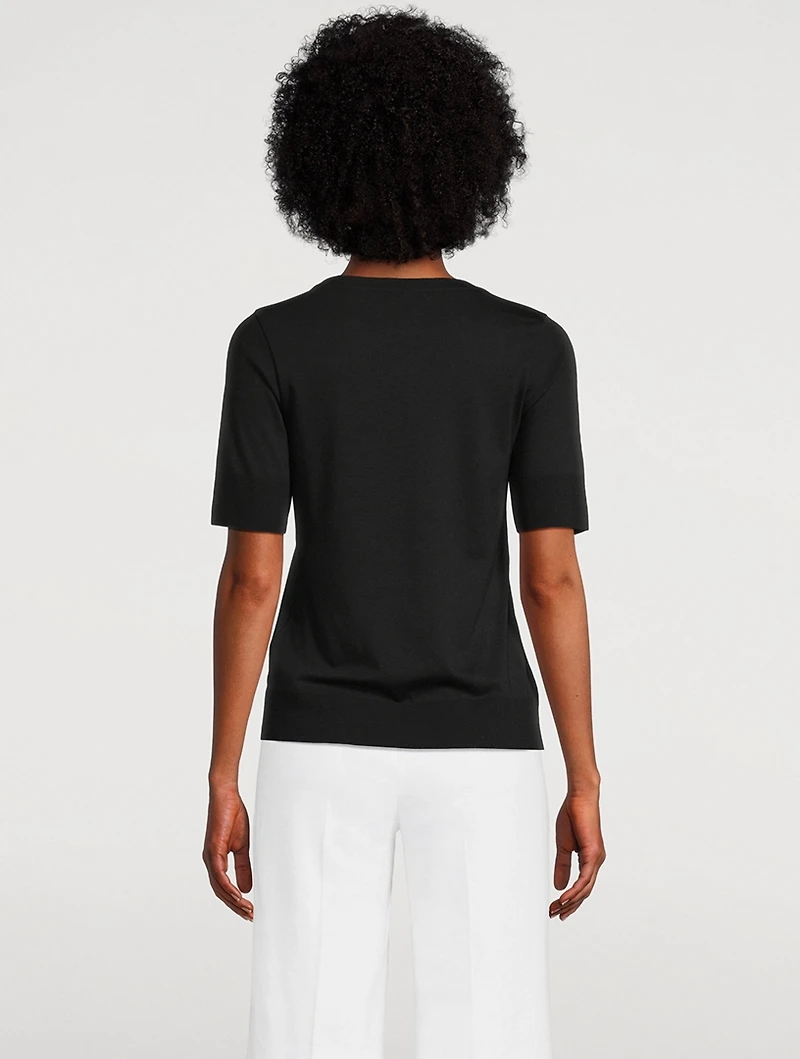 Jersey T-Shirt