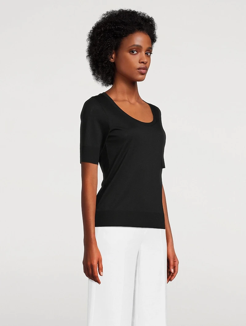 Jersey T-Shirt