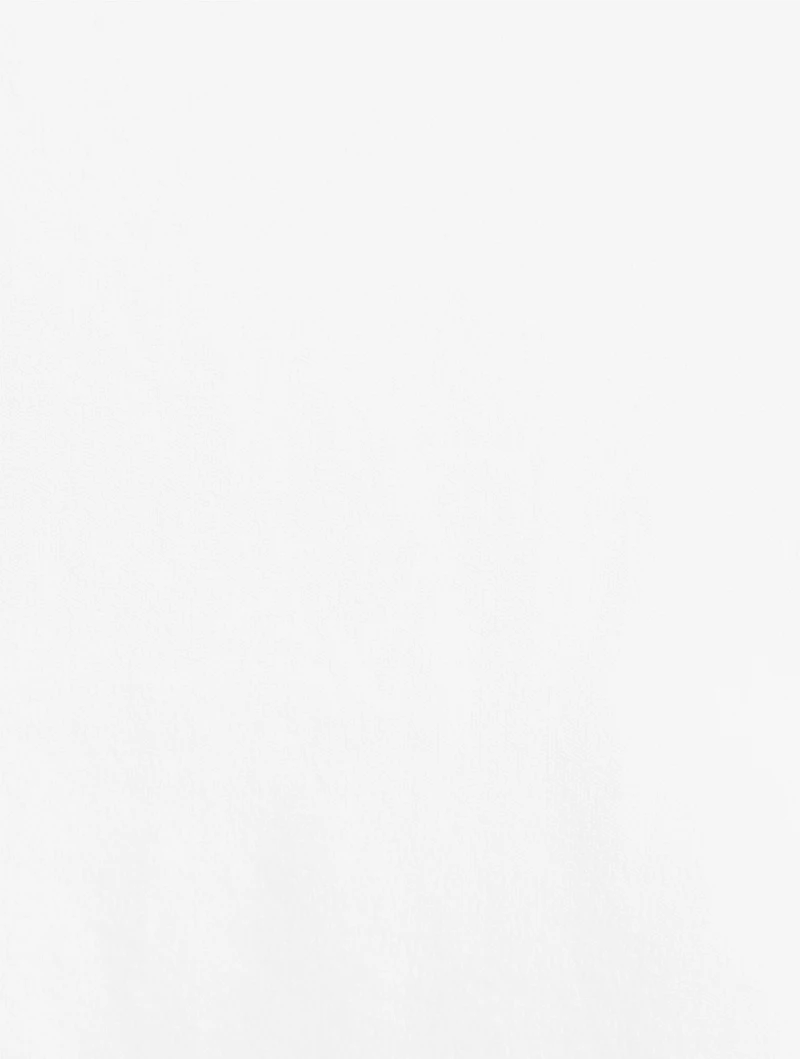 Organic Cotton Sleeveless T-Shirt