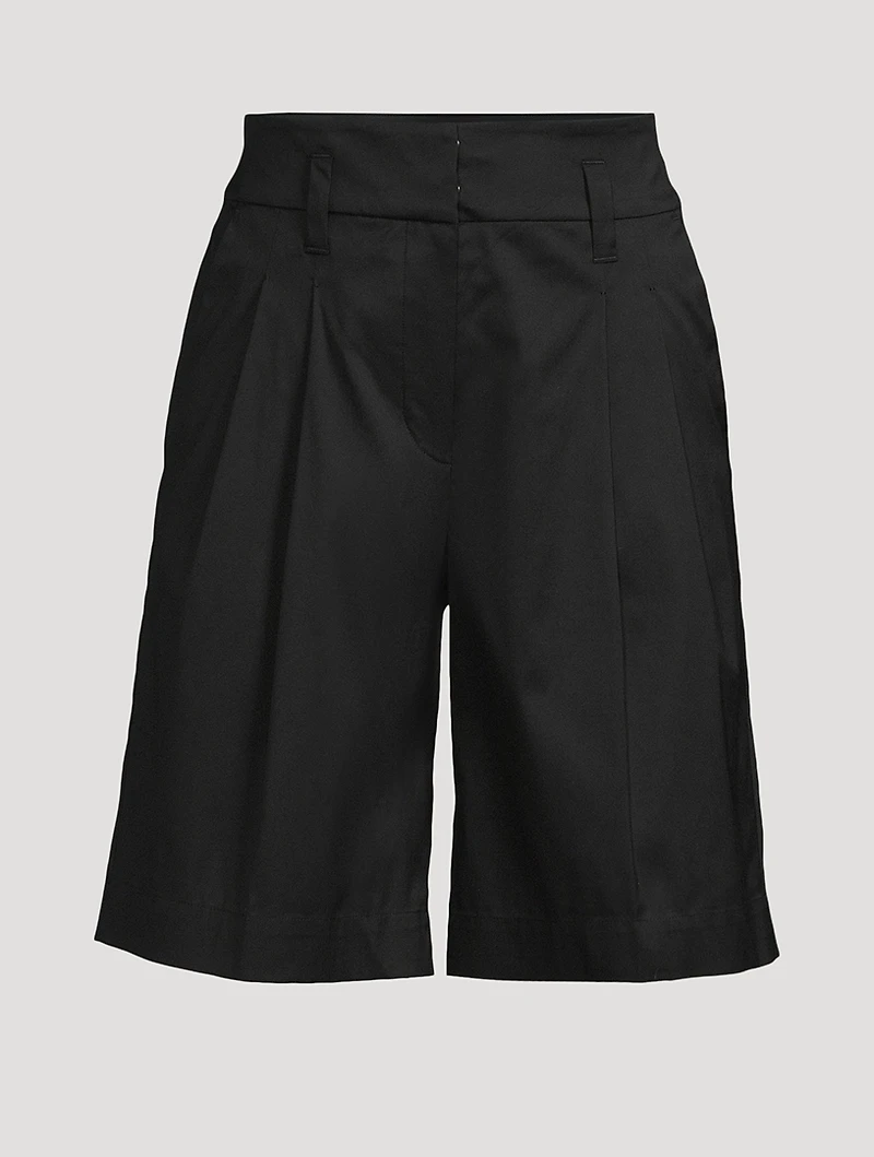 Bermuda Shorts