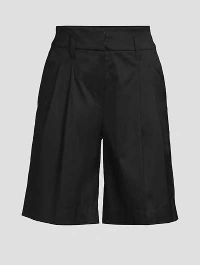 Bermuda Shorts