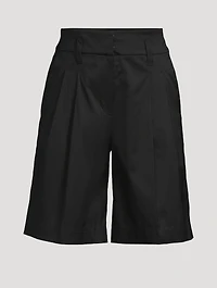 Bermuda Shorts