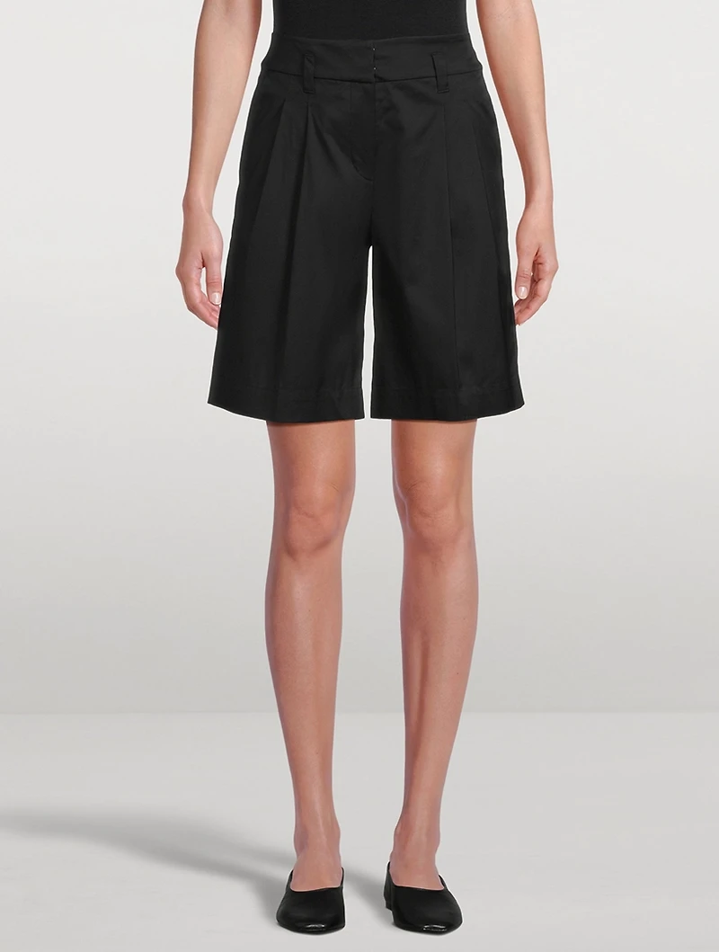Bermuda Shorts