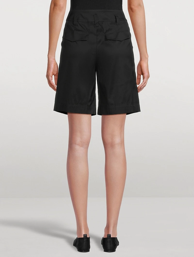 Bermuda Shorts