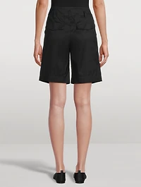 Bermuda Shorts