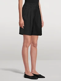 Bermuda Shorts