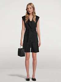 Bermuda Shorts