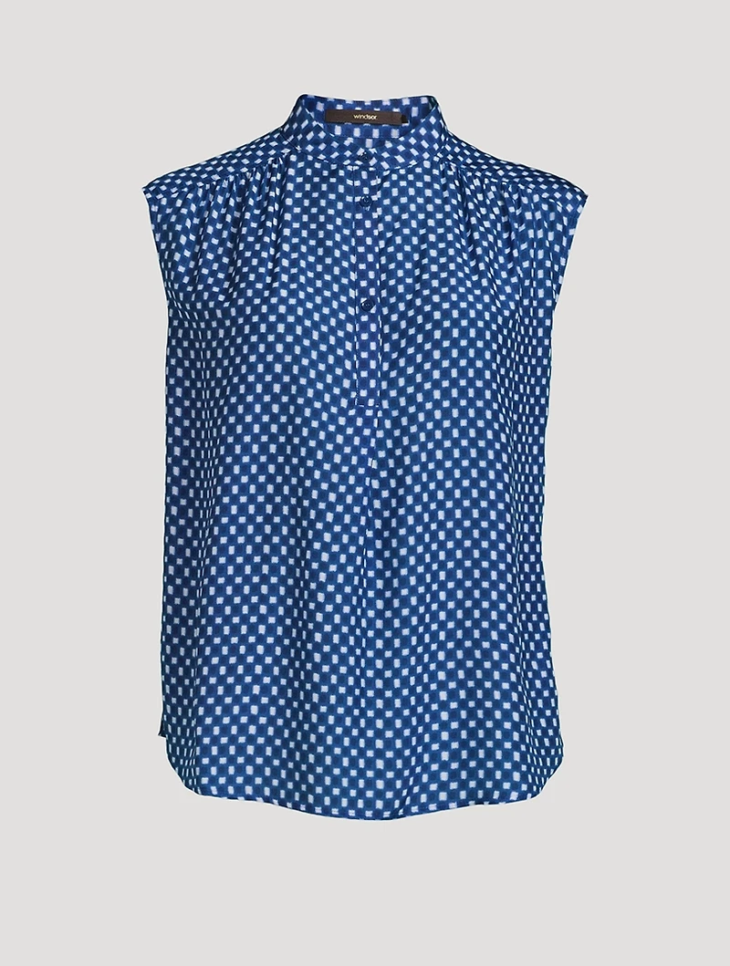 Printed Shirt