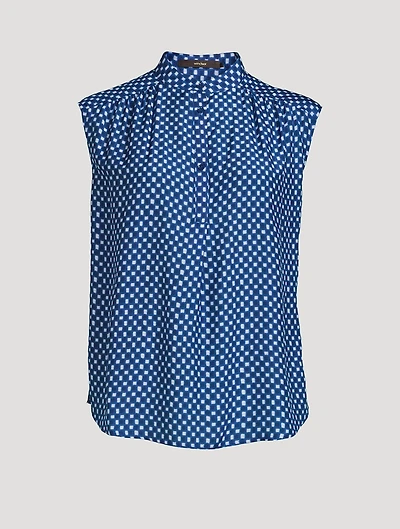 Printed Shirt