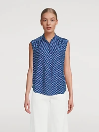 Printed Shirt