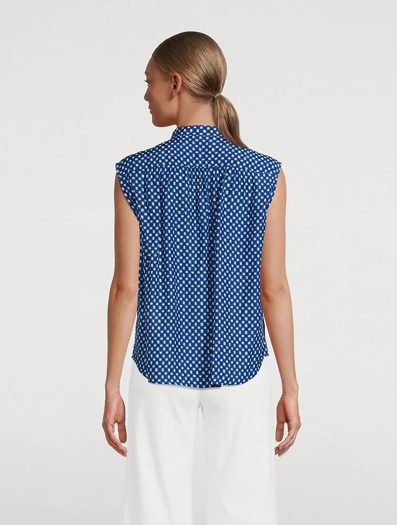 Printed Shirt