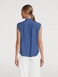Printed Shirt