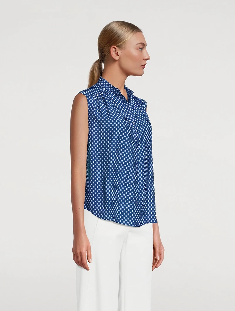 Printed Shirt