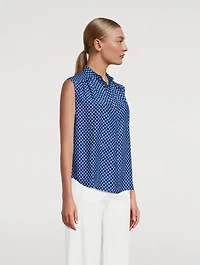 Printed Shirt