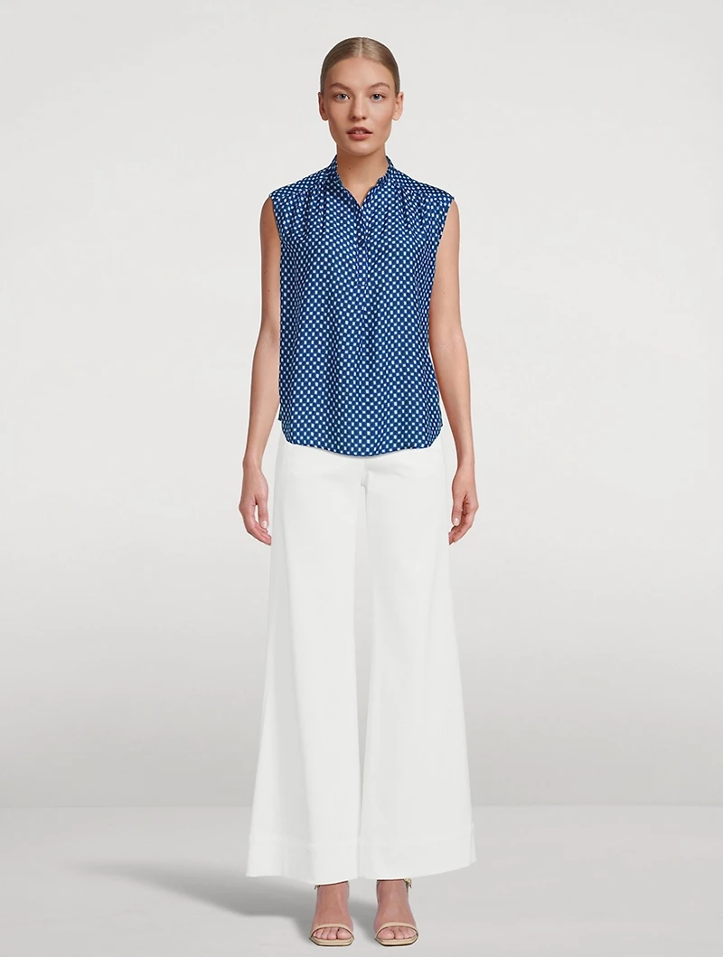 Printed Shirt