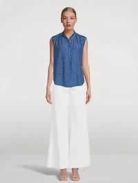 Printed Shirt