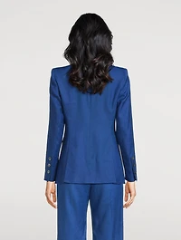 Slim Blazer