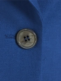 Slim Blazer