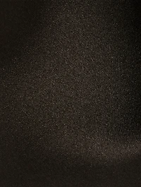 Bon Bon Satin Clutch
