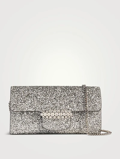 Bing Glitter Wallet-On-Chain