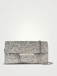Bing Glitter Wallet-On-Chain