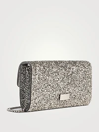 Bing Glitter Wallet-On-Chain