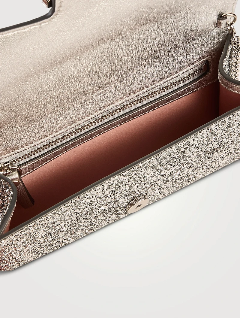 Bing Glitter Wallet-On-Chain