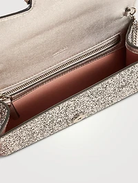 Bing Glitter Wallet-On-Chain