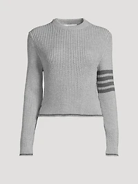 Merino Wool Sweater