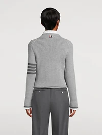 Merino Wool Sweater