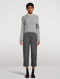 Merino Wool Sweater