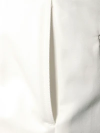 Cotton Twill Trousers