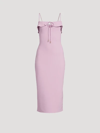 Ciera Knit Midi Dress