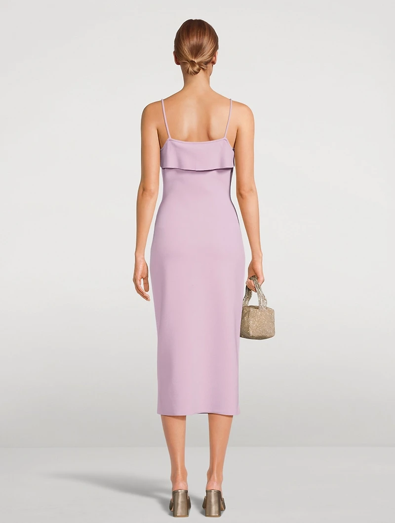 Ciera Knit Midi Dress