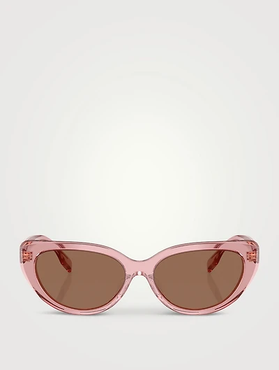Cat Eye Sunglasses