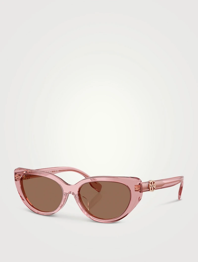 Cat Eye Sunglasses