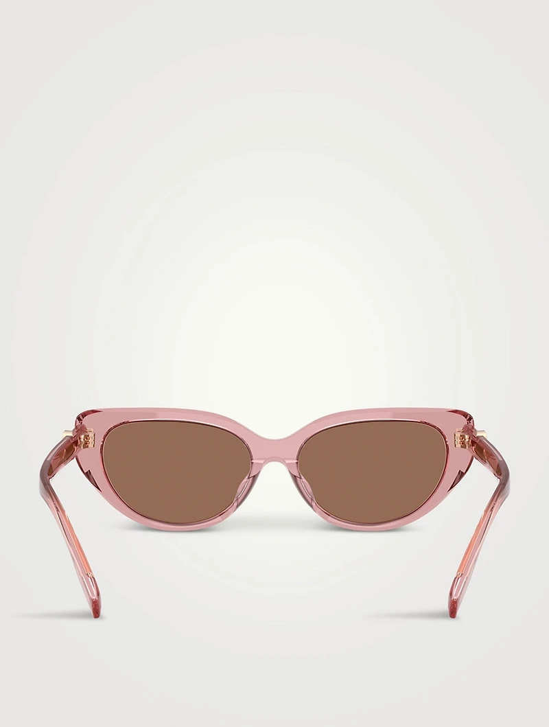 Cat Eye Sunglasses