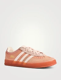 adidas x Bad Bunny Gazelle Indoor Sneakers