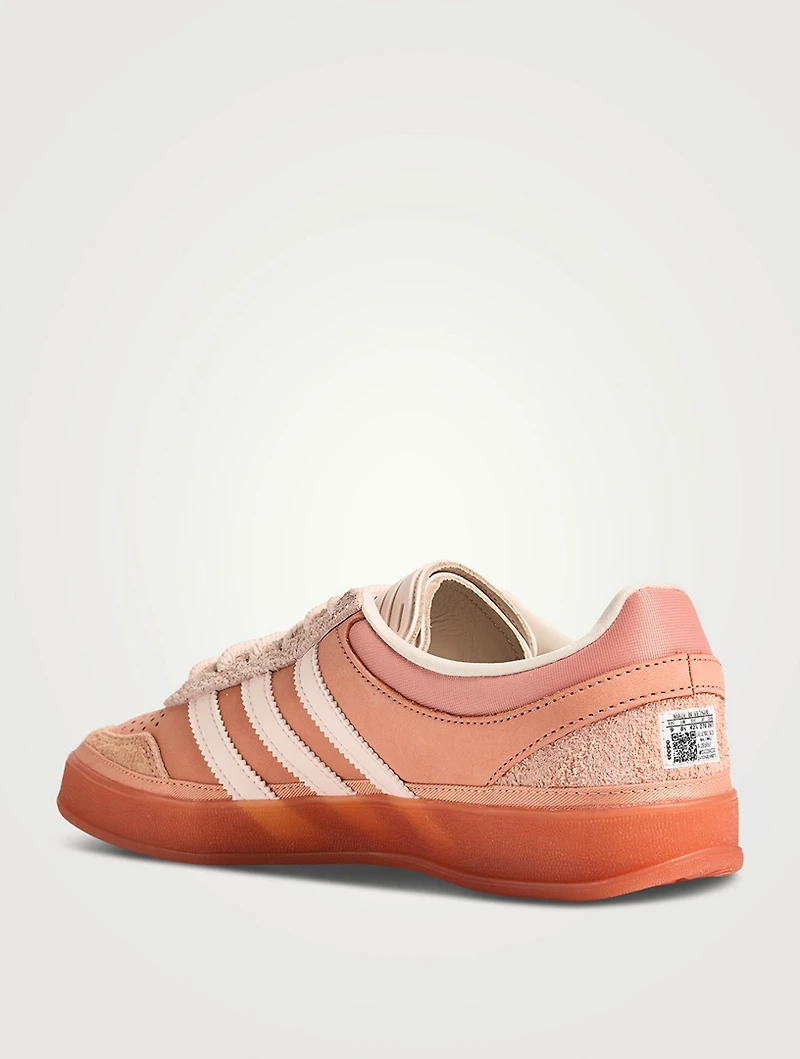 adidas x Bad Bunny Gazelle Indoor Sneakers